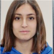 Laureanda in lingue offre ripetizioni di inglese e spagnolo